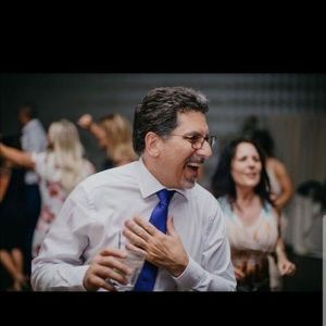 Meet your Posher, Patrick